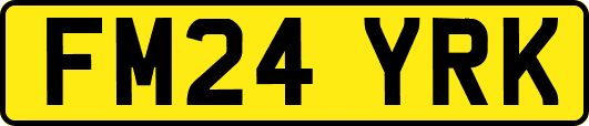 FM24YRK