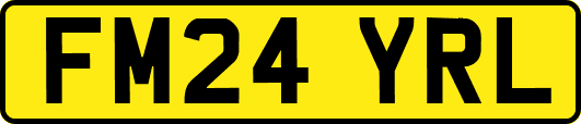 FM24YRL
