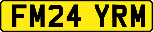 FM24YRM