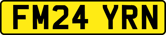 FM24YRN