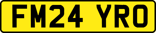 FM24YRO