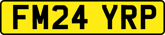 FM24YRP