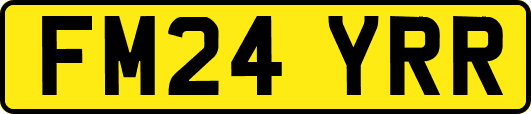 FM24YRR