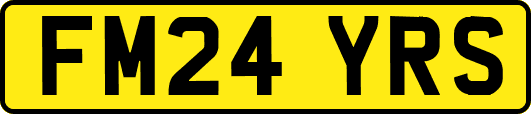 FM24YRS