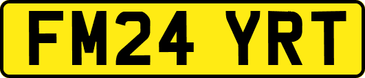 FM24YRT