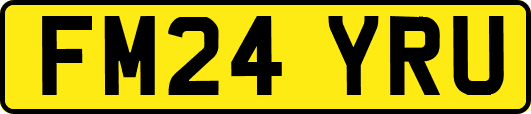 FM24YRU