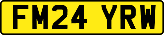 FM24YRW