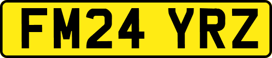 FM24YRZ