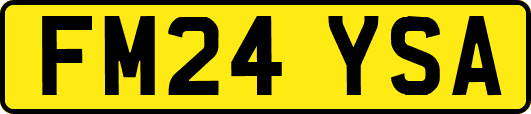 FM24YSA