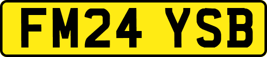 FM24YSB