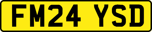 FM24YSD