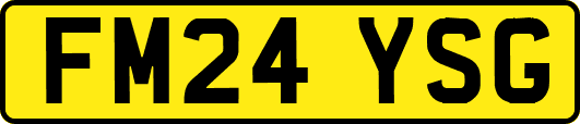 FM24YSG