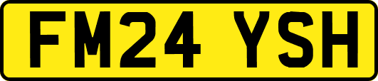 FM24YSH