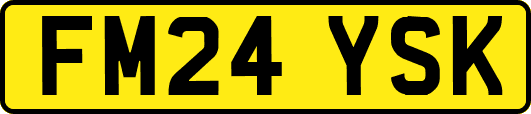FM24YSK