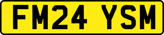 FM24YSM