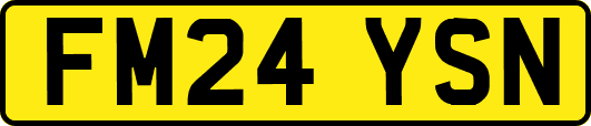 FM24YSN