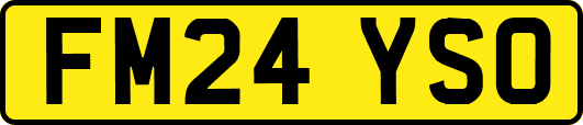 FM24YSO