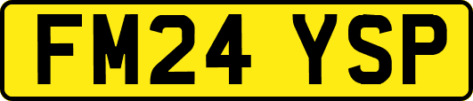 FM24YSP