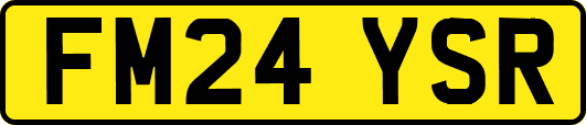 FM24YSR