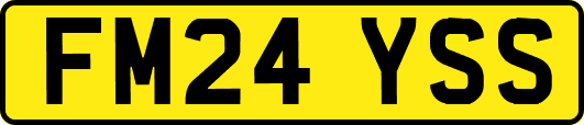 FM24YSS