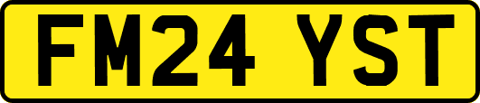 FM24YST