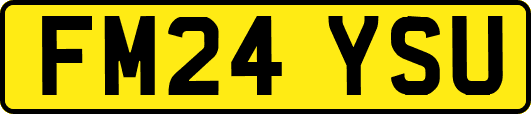 FM24YSU