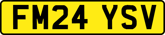 FM24YSV