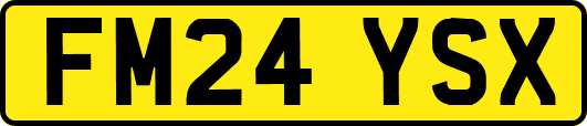 FM24YSX