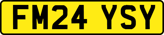 FM24YSY