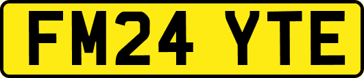FM24YTE