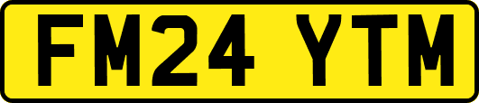 FM24YTM