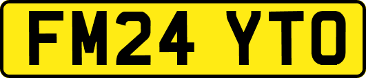 FM24YTO