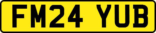 FM24YUB