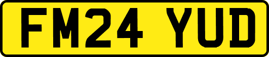 FM24YUD
