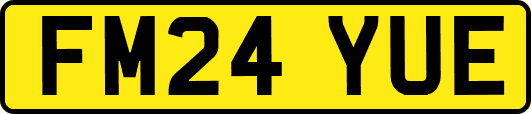 FM24YUE