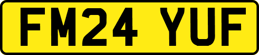 FM24YUF