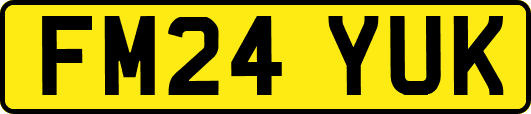 FM24YUK
