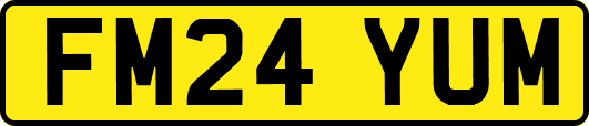 FM24YUM
