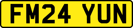 FM24YUN