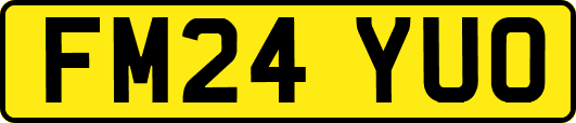 FM24YUO