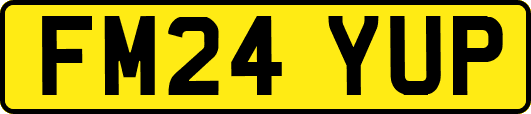 FM24YUP