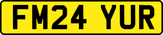 FM24YUR