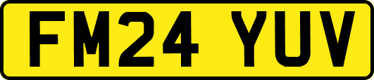 FM24YUV