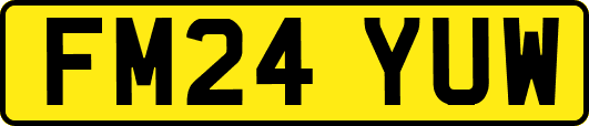 FM24YUW