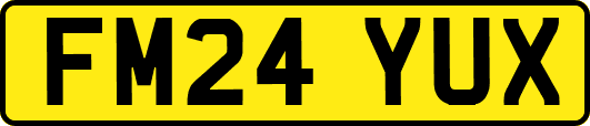 FM24YUX