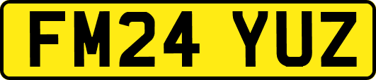 FM24YUZ