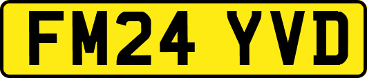 FM24YVD