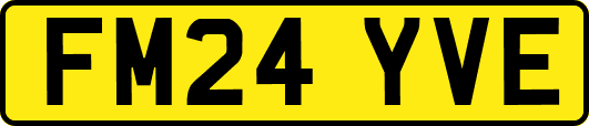 FM24YVE