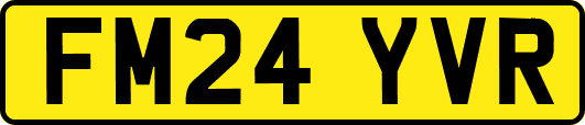 FM24YVR