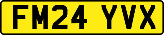 FM24YVX